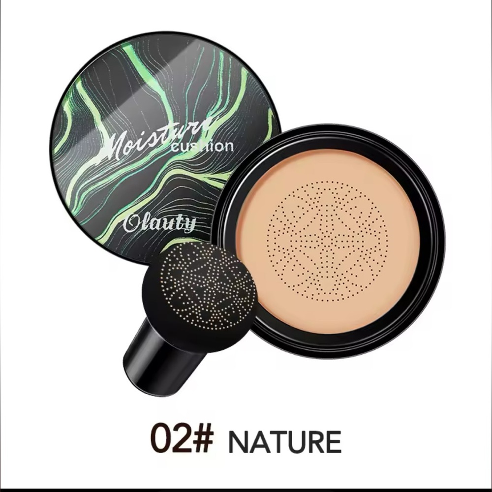 EELHOE Moisturizing Foundation